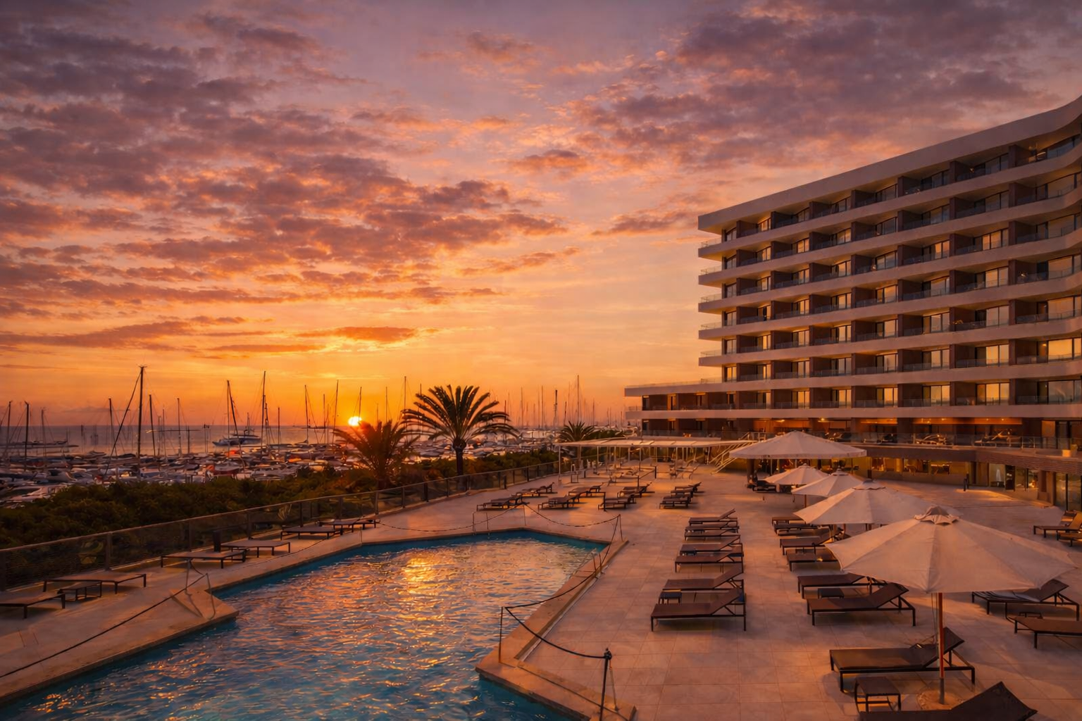 Oficina Palma de Mallorca