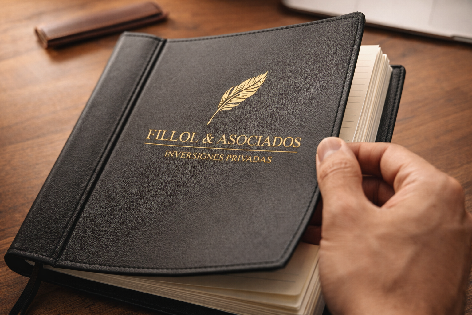 Agenda personalizada